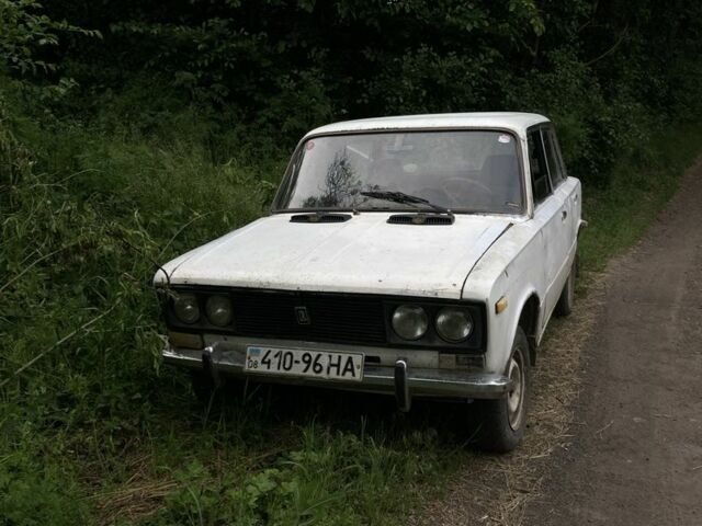 Белый ВАЗ 2103, объемом двигателя 1.5 л и пробегом 3 тыс. км за 340 $, фото 1 на Automoto.ua