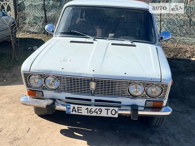 Білий ВАЗ 2103, об'ємом двигуна 1.3 л та пробігом 60 тис. км за 905 $, фото 1 на Automoto.ua