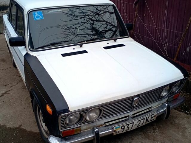 Білий ВАЗ 2103, об'ємом двигуна 1.3 л та пробігом 0 тис. км за 370 $, фото 1 на Automoto.ua