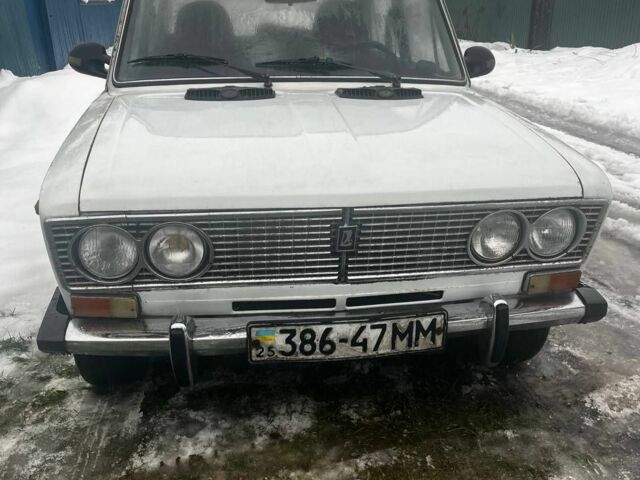 Білий ВАЗ 2103, об'ємом двигуна 0 л та пробігом 1 тис. км за 800 $, фото 1 на Automoto.ua