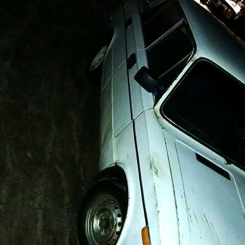 Білий ВАЗ 2103, об'ємом двигуна 1.5 л та пробігом 0 тис. км за 450 $, фото 1 на Automoto.ua