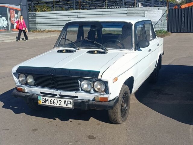 Білий ВАЗ 2103, об'ємом двигуна 0 л та пробігом 77 тис. км за 369 $, фото 1 на Automoto.ua
