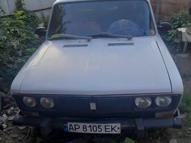 Білий ВАЗ 2103, об'ємом двигуна 1.3 л та пробігом 200 тис. км за 485 $, фото 1 на Automoto.ua