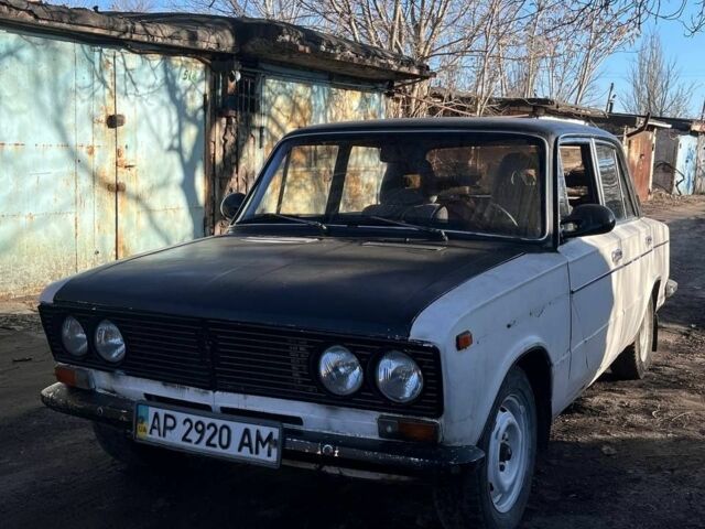 Білий ВАЗ 2103, об'ємом двигуна 1.3 л та пробігом 1 тис. км за 319 $, фото 1 на Automoto.ua