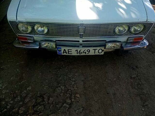 Белый ВАЗ 2103, объемом двигателя 1.3 л и пробегом 0 тыс. км за 710 $, фото 1 на Automoto.ua