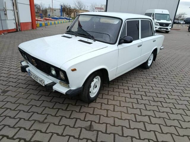Білий ВАЗ 2103, об'ємом двигуна 1.5 л та пробігом 100 тис. км за 1000 $, фото 1 на Automoto.ua