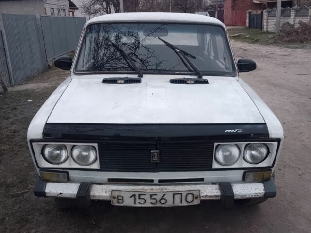 Білий ВАЗ 2103, об'ємом двигуна 0 л та пробігом 100 тис. км за 452 $, фото 1 на Automoto.ua