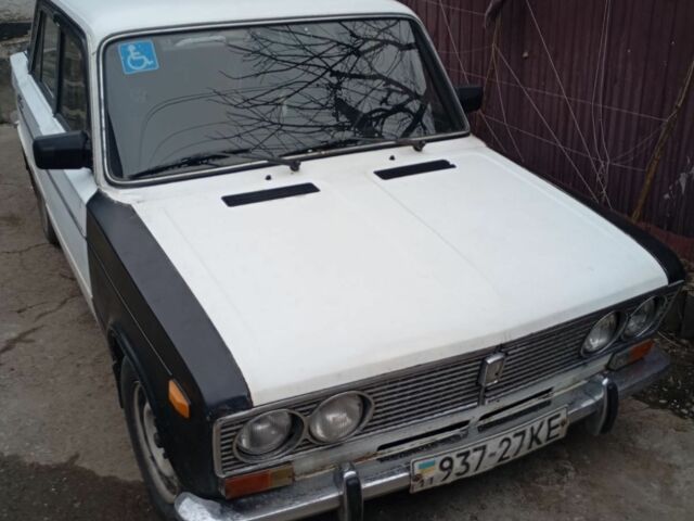 Білий ВАЗ 2103, об'ємом двигуна 1 л та пробігом 2 тис. км за 373 $, фото 1 на Automoto.ua