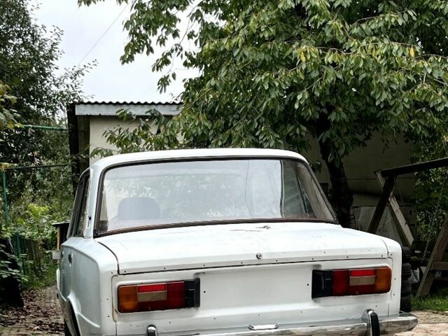 Білий ВАЗ 2103, об'ємом двигуна 0 л та пробігом 65 тис. км за 170 $, фото 1 на Automoto.ua