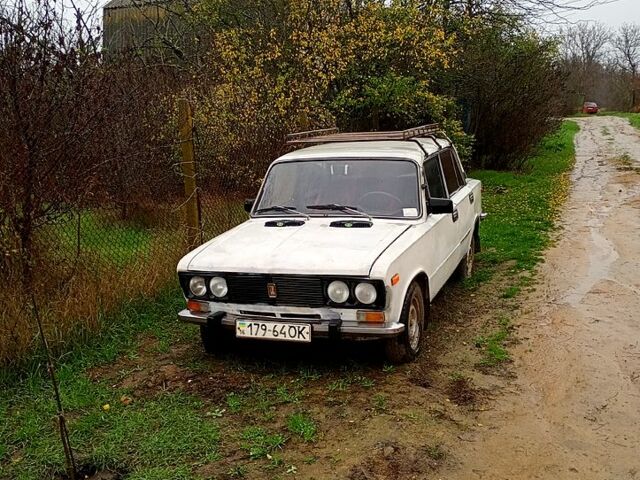 Білий ВАЗ 2103, об'ємом двигуна 1.3 л та пробігом 0 тис. км за 650 $, фото 1 на Automoto.ua