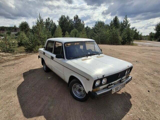 Білий ВАЗ 2103, об'ємом двигуна 0 л та пробігом 77 тис. км за 450 $, фото 1 на Automoto.ua