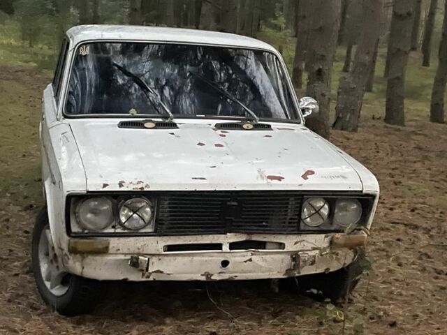 Белый ВАЗ 2103, объемом двигателя 0 л и пробегом 1000 тыс. км за 200 $, фото 1 на Automoto.ua