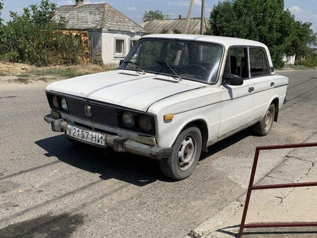 Білий ВАЗ 2103, об'ємом двигуна 1.3 л та пробігом 3 тис. км за 493 $, фото 1 на Automoto.ua