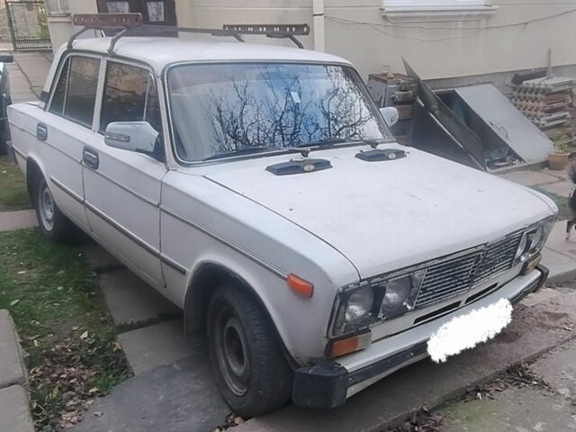 Белый ВАЗ 2103, объемом двигателя 0 л и пробегом 95 тыс. км за 450 $, фото 1 на Automoto.ua