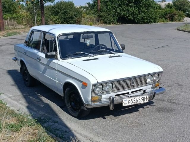 Білий ВАЗ 2103, об'ємом двигуна 1.5 л та пробігом 200 тис. км за 600 $, фото 1 на Automoto.ua