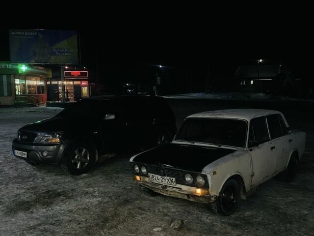 Білий ВАЗ 2103, об'ємом двигуна 1.5 л та пробігом 777 тис. км за 416 $, фото 1 на Automoto.ua