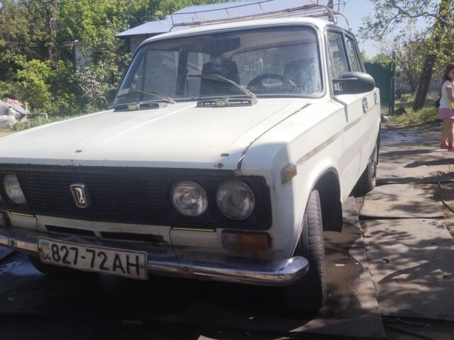 Білий ВАЗ 2103, об'ємом двигуна 1 л та пробігом 239 тис. км за 17500 $, фото 1 на Automoto.ua
