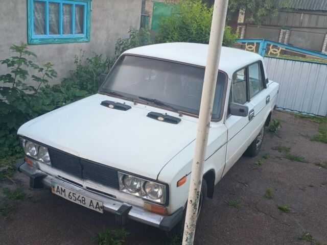 Білий ВАЗ 2103, об'ємом двигуна 0 л та пробігом 70 тис. км за 335 $, фото 1 на Automoto.ua