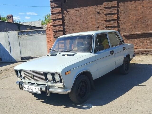 Белый ВАЗ 2103, объемом двигателя 0 л и пробегом 1 тыс. км за 23000 $, фото 1 на Automoto.ua