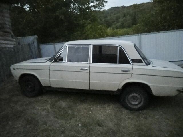 Білий ВАЗ 2103, об'ємом двигуна 1 л та пробігом 1000 тис. км за 168 $, фото 1 на Automoto.ua