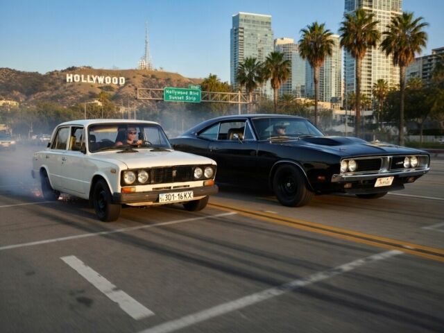 Белый ВАЗ 2103, объемом двигателя 1.6 л и пробегом 170 тыс. км за 700 $, фото 1 на Automoto.ua