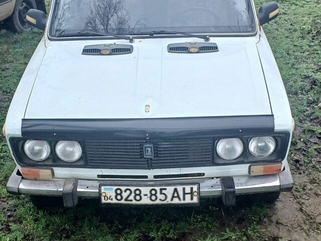 Білий ВАЗ 2103, об'ємом двигуна 1 л та пробігом 1 тис. км за 830 $, фото 1 на Automoto.ua