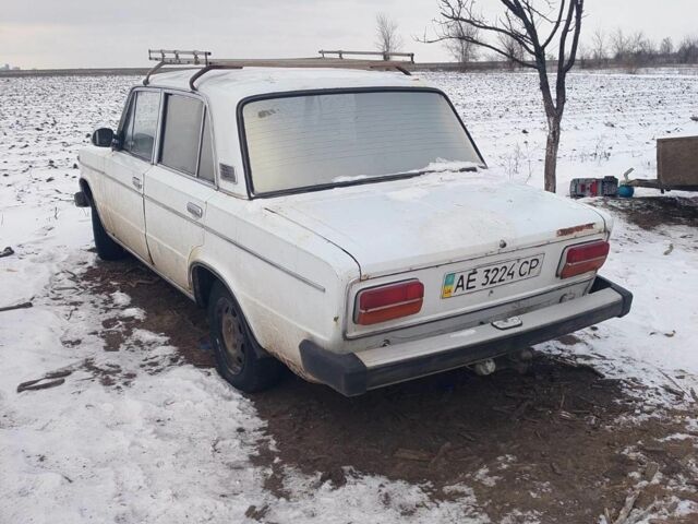 Білий ВАЗ 2103, об'ємом двигуна 1.5 л та пробігом 100 тис. км за 346 $, фото 1 на Automoto.ua