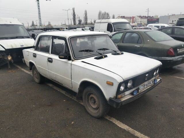 Білий ВАЗ 2103, об'ємом двигуна 0 л та пробігом 113 тис. км за 367 $, фото 1 на Automoto.ua