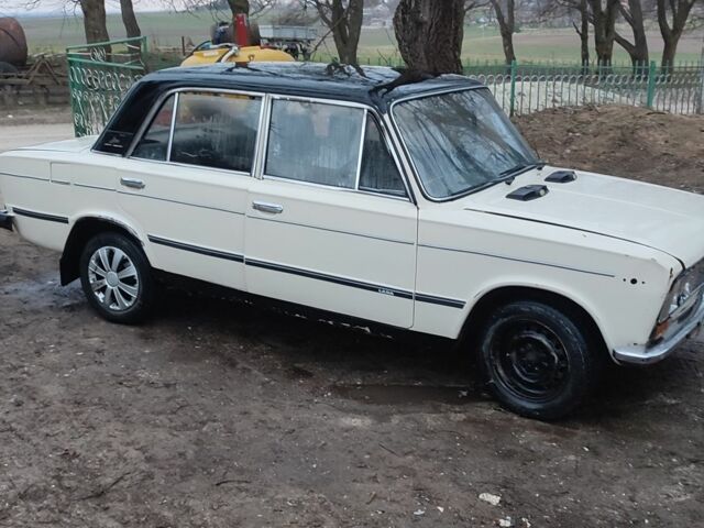 Білий ВАЗ 2103, об'ємом двигуна 0 л та пробігом 120 тис. км за 452 $, фото 1 на Automoto.ua