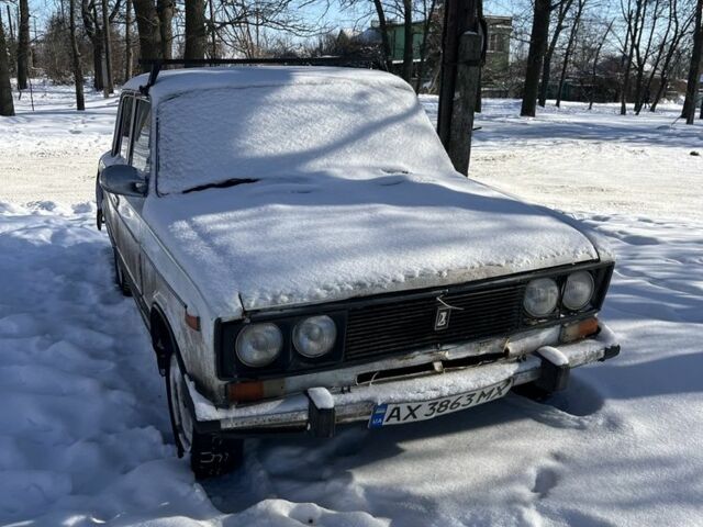 Білий ВАЗ 2103, об'ємом двигуна 1.5 л та пробігом 2 тис. км за 338 $, фото 1 на Automoto.ua