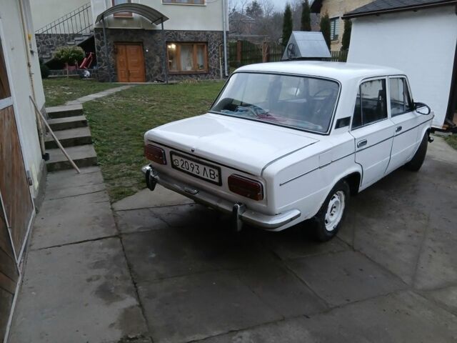 Білий ВАЗ 2103, об'ємом двигуна 0 л та пробігом 200 тис. км за 350 $, фото 1 на Automoto.ua