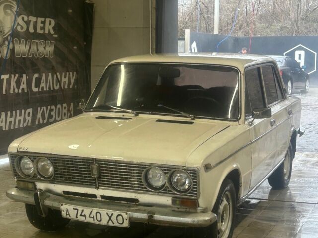 Білий ВАЗ 2103, об'ємом двигуна 1.5 л та пробігом 1000 тис. км за 355 $, фото 1 на Automoto.ua