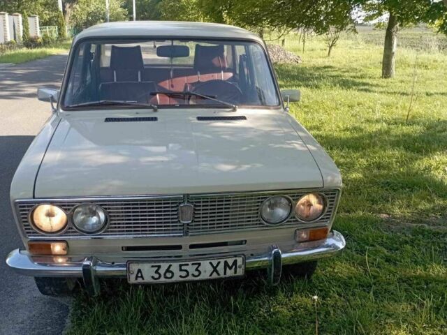 Бежевий ВАЗ 2103, об'ємом двигуна 1.5 л та пробігом 210 тис. км за 600 $, фото 1 на Automoto.ua