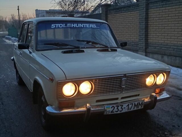 Бежевий ВАЗ 2103, об'ємом двигуна 1 л та пробігом 75 тис. км за 740 $, фото 1 на Automoto.ua