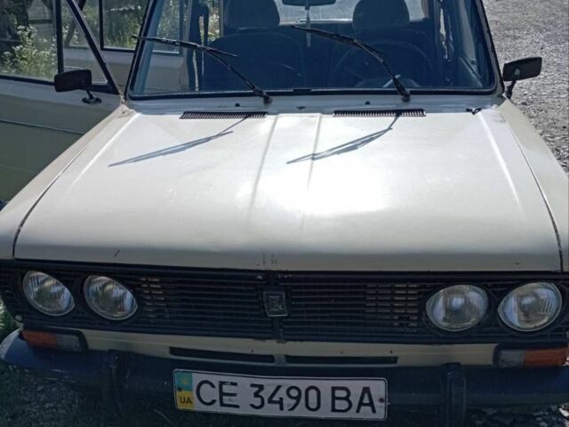 Бежевий ВАЗ 2103, об'ємом двигуна 1.3 л та пробігом 3 тис. км за 486 $, фото 1 на Automoto.ua