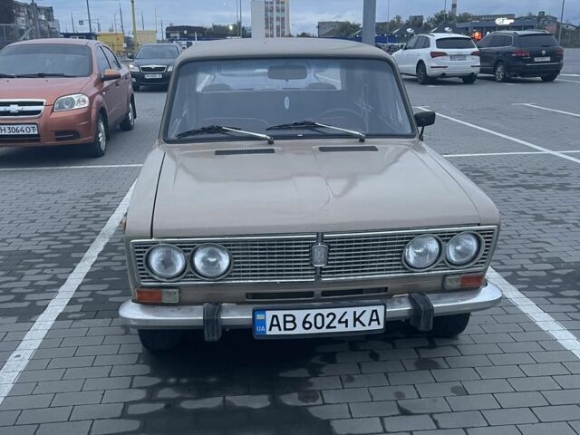 Бежевий ВАЗ 2103, об'ємом двигуна 1.5 л та пробігом 23 тис. км за 754 $, фото 1 на Automoto.ua