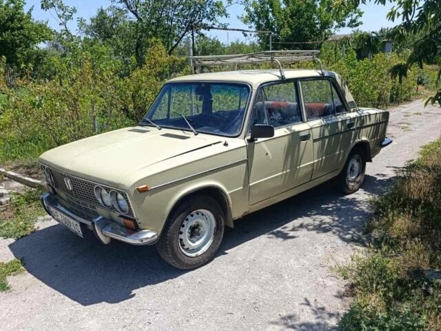 Бежевий ВАЗ 2103, об'ємом двигуна 1.5 л та пробігом 1 тис. км за 721 $, фото 1 на Automoto.ua