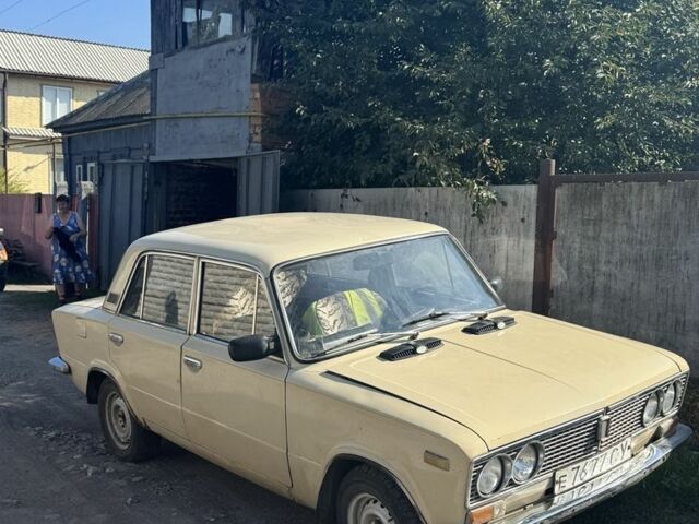 Бежевий ВАЗ 2103, об'ємом двигуна 0 л та пробігом 200 тис. км за 700 $, фото 1 на Automoto.ua