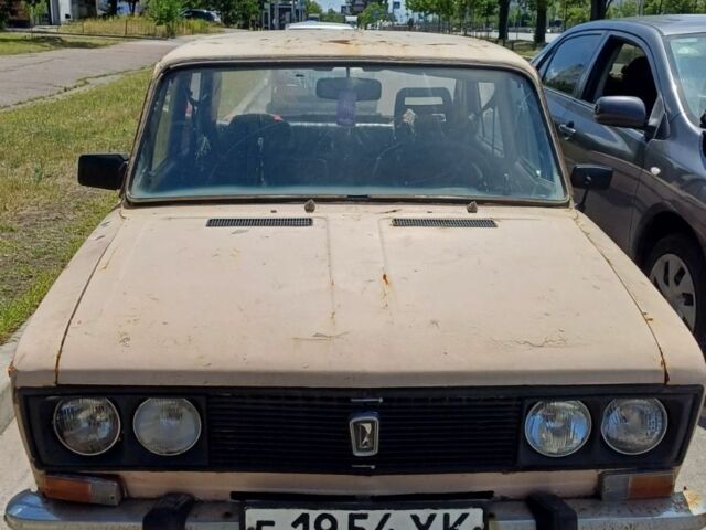 Бежевый ВАЗ 2103, объемом двигателя 0 л и пробегом 100 тыс. км за 241 $, фото 1 на Automoto.ua