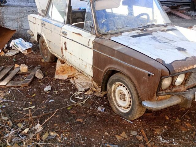 Бежевий ВАЗ 2103, об'ємом двигуна 1.3 л та пробігом 150 тис. км за 191 $, фото 1 на Automoto.ua