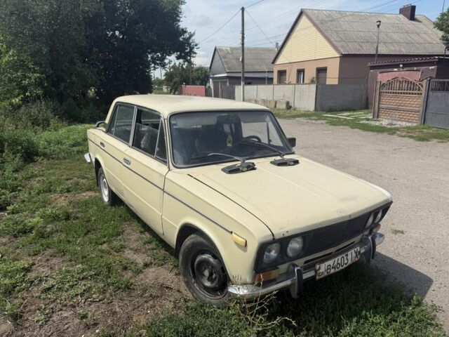 Бежевый ВАЗ 2103, объемом двигателя 0 л и пробегом 300 тыс. км за 292 $, фото 1 на Automoto.ua