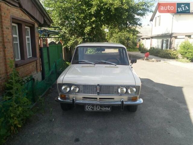 Бежевый ВАЗ 2103, объемом двигателя 0 л и пробегом 50 тыс. км за 850 $, фото 1 на Automoto.ua