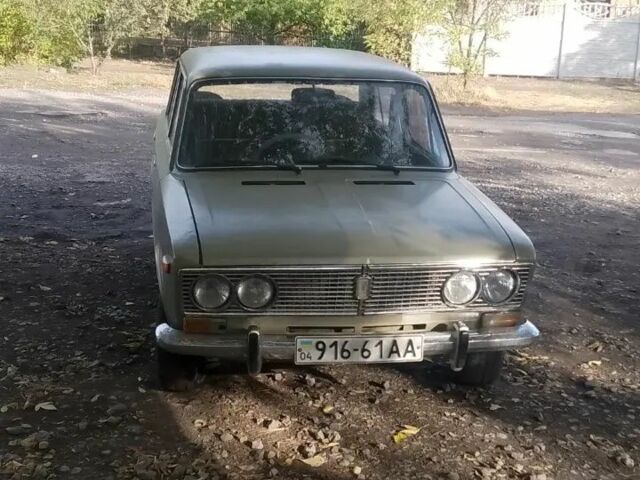 Бежевий ВАЗ 2103, об'ємом двигуна 0 л та пробігом 80 тис. км за 1000 $, фото 1 на Automoto.ua