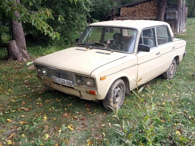 Бежевый ВАЗ 2103, объемом двигателя 0 л и пробегом 300 тыс. км за 250 $, фото 1 на Automoto.ua