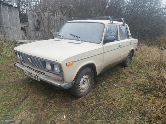Бежевий ВАЗ 2103, об'ємом двигуна 0 л та пробігом 222 тис. км за 640 $, фото 1 на Automoto.ua