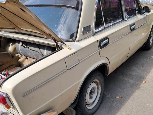 Бежевий ВАЗ 2103, об'ємом двигуна 1.5 л та пробігом 999 тис. км за 364 $, фото 1 на Automoto.ua