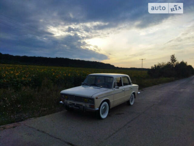 Бежевый ВАЗ 2103, объемом двигателя 1.5 л и пробегом 105 тыс. км за 300 $, фото 1 на Automoto.ua