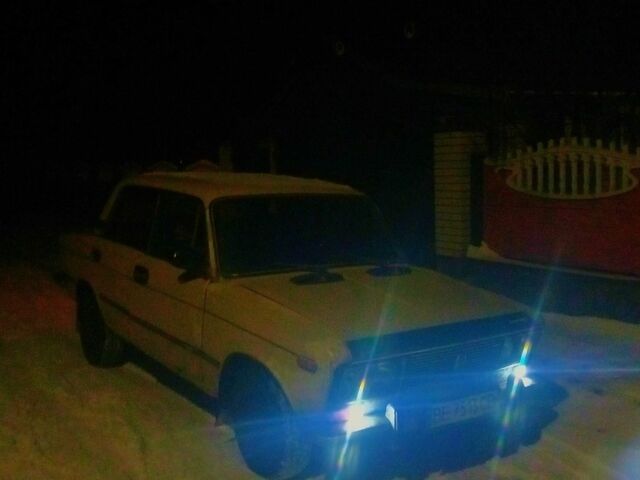 Бежевый ВАЗ 2103, объемом двигателя 1.5 л и пробегом 80 тыс. км за 578 $, фото 1 на Automoto.ua