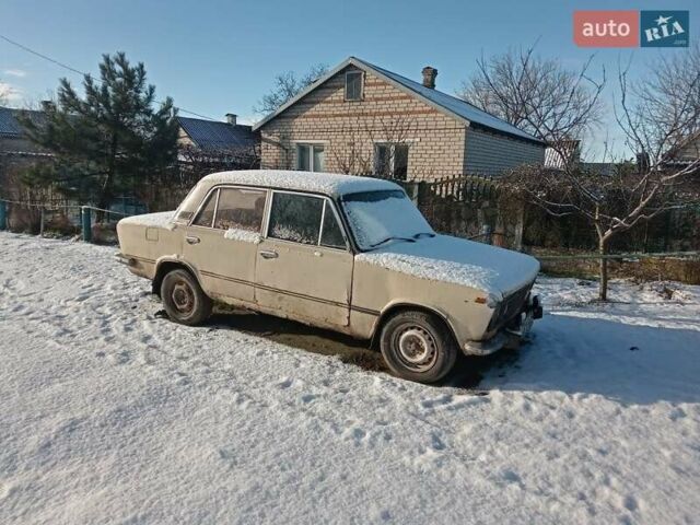Бежевый ВАЗ 2103, объемом двигателя 0 л и пробегом 20 тыс. км за 238 $, фото 1 на Automoto.ua