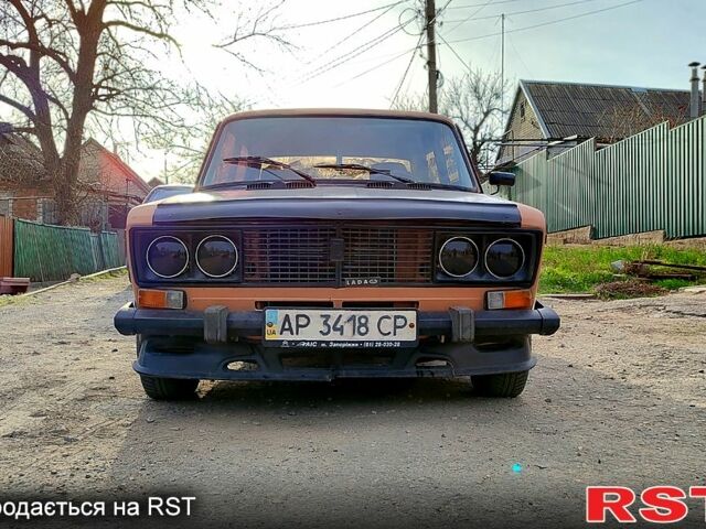 Бежевый ВАЗ 2103, объемом двигателя 15 л и пробегом 0 тыс. км за 450 $, фото 1 на Automoto.ua